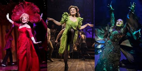 Is there a dress code for a Broadway show?