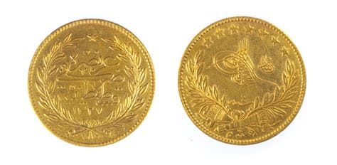 Is Turkish gold high-quality?