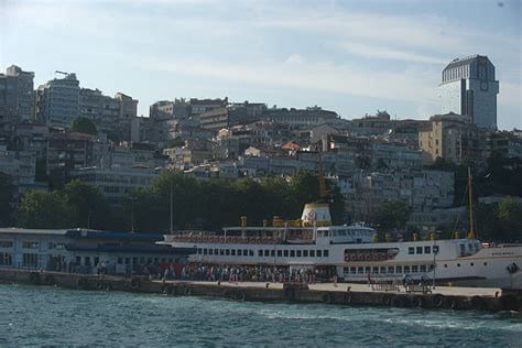 Is Uber expensive in Istanbul?