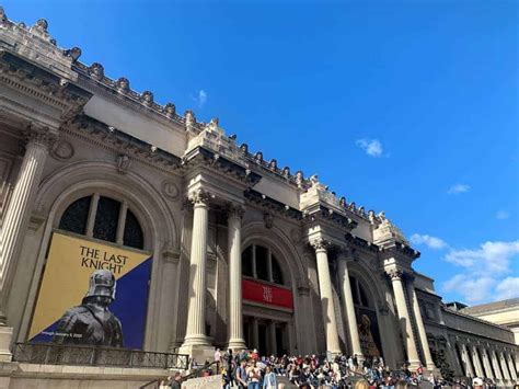 Is visiting the MET worth it?