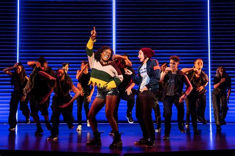 What are some of the best musicals Broadway?