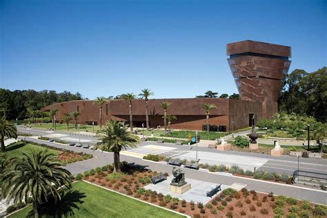 What Are The Free Museum Days In San Francisco?