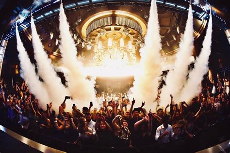 What are the hardest night clubs to get into?