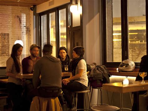 What do people wear to bars in NYC?