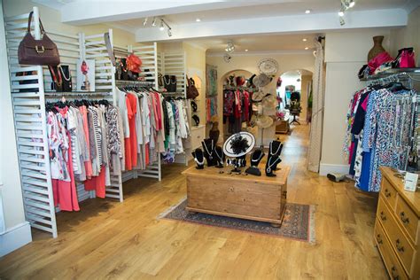 What Does Boutique Include?