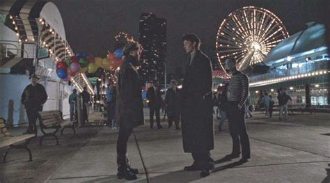 What famous movies were filmed on Navy Pier?