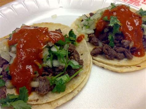 What Food Can You Only Get In California?