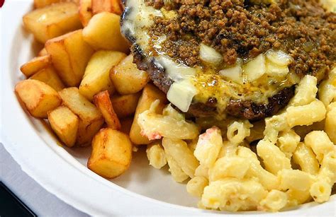 What food is upstate NY famous for?