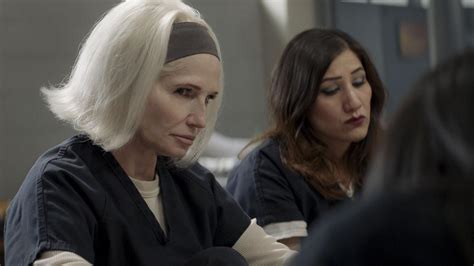 What happened to Baz's daughter on Animal Kingdom?