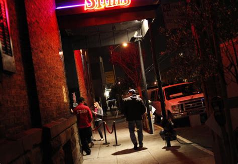 What Happened To Slim's Sf?