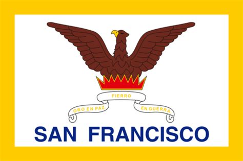 What Is San Francisco's Motto?