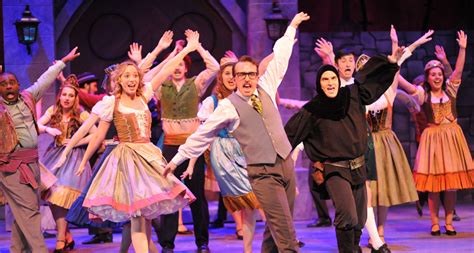 What is the #1 iconic Broadway musical?