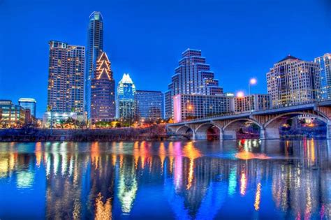 What is the best city in the US for comedy?