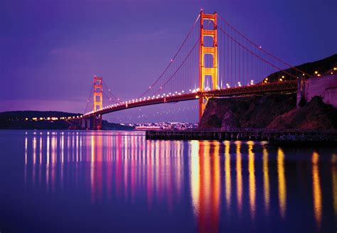 What Is The Best Time To See The Golden Gate Bridge?