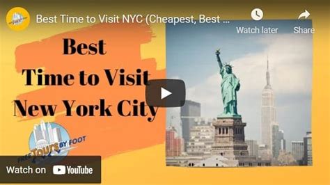 What is the cheapest month to visit New York?
