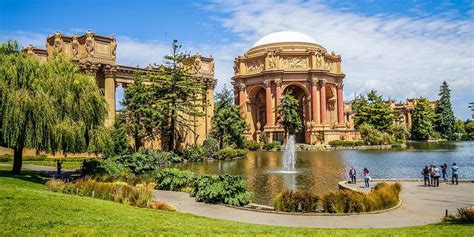 What Is The Cheapest Month To Visit San Francisco?