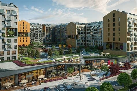 What is the cheapest way to move around in Istanbul?