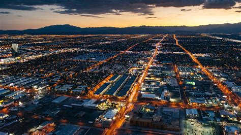 What is the driest city in the US?