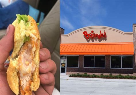 What is the least popular food in America?