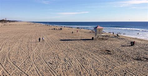 What is the most expensive beach in LA?