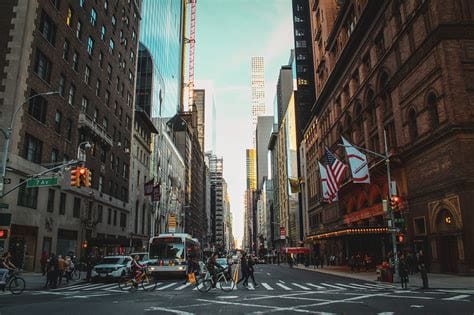 What is the most expensive street in Manhattan?