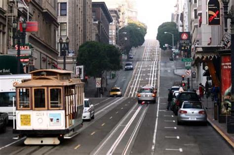 What Is The Most Expensive Street In San Francisco?