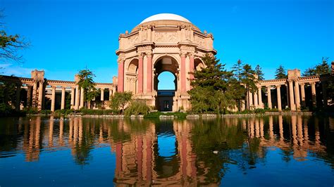 What Is The Most Famous Presidio?