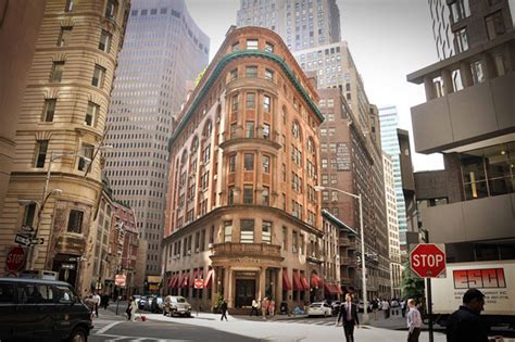 What is the most iconic street in New York?