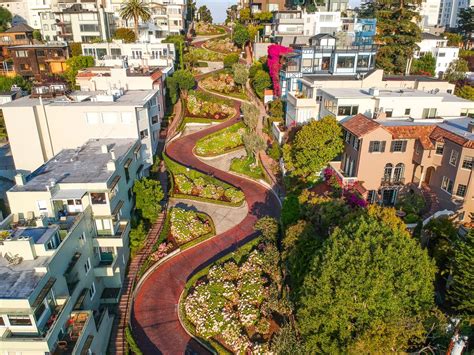 What Is The Most Iconic Street In San Francisco?