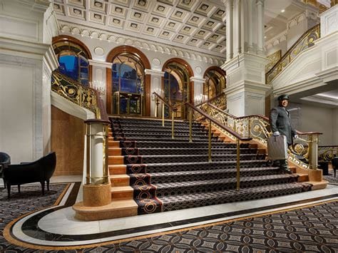 What is the most luxurious part of NYC?