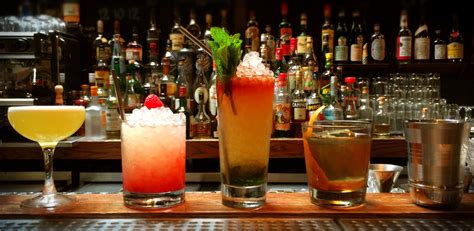 What is the most popular drink in NYC?