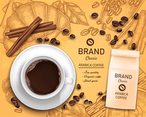What is the number one coffee brand in the world?