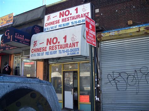 What is the number one restaurant in America?