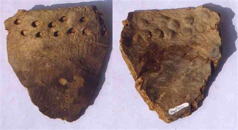 What Is The Oldest Art Found In China?