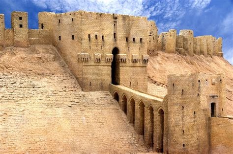 What is the oldest existing city in the world?