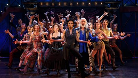 What is the shortest Broadway musical?