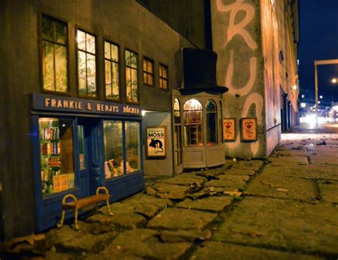 What is the smallest bookshop in the world?