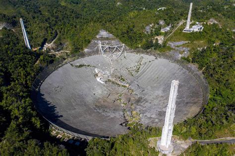 What is the world's deepest observatory?