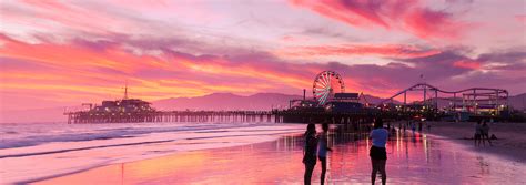 What is unique about Los Angeles?