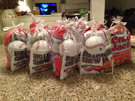 What kind of bag can I take to a baseball game?