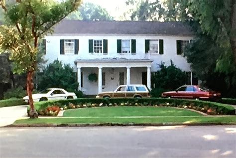 What town was Ferris Bueller filmed in?