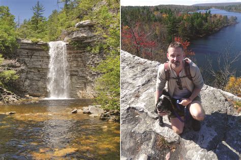What trail did Reese Witherspoon hike?