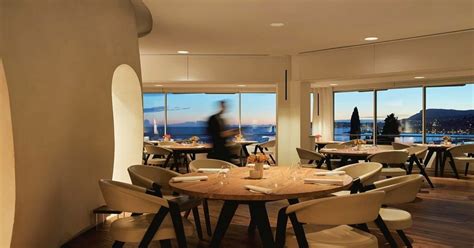 What's the #1 restaurant in the world?