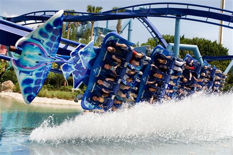 What's the best ride in Orlando?