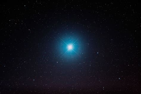 What's the brightest star in the sky right now?