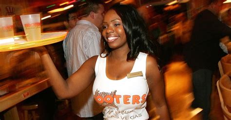 What's The Difference Between Hooters And Twin Peaks?