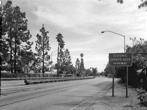 What's the oldest freeway in California?