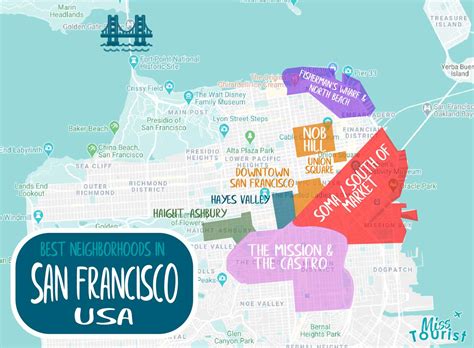 Where Is It Safe To Stay In San Francisco?