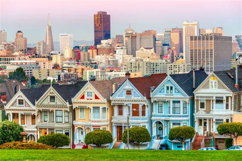 Where Is The Nicest Place To Live In San Francisco?
