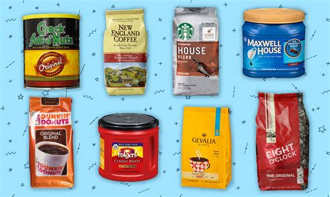 Which coffee brand is best?